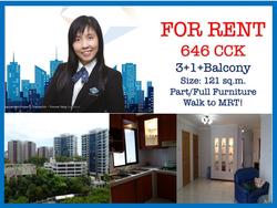 Blk 656 Choa Chu Kang Crescent (Choa Chu Kang), HDB 5 Rooms #151295472